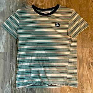 Dutch Bros. RAD TeeShirt